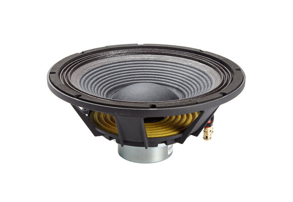 101NPM Bass-Mid Woofer
