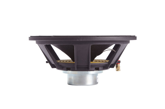101NPM 10" Bass-mid woofer 8 ohms