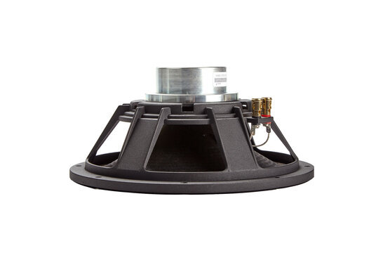 101NPM 10" Bass-mid woofer 8 ohms