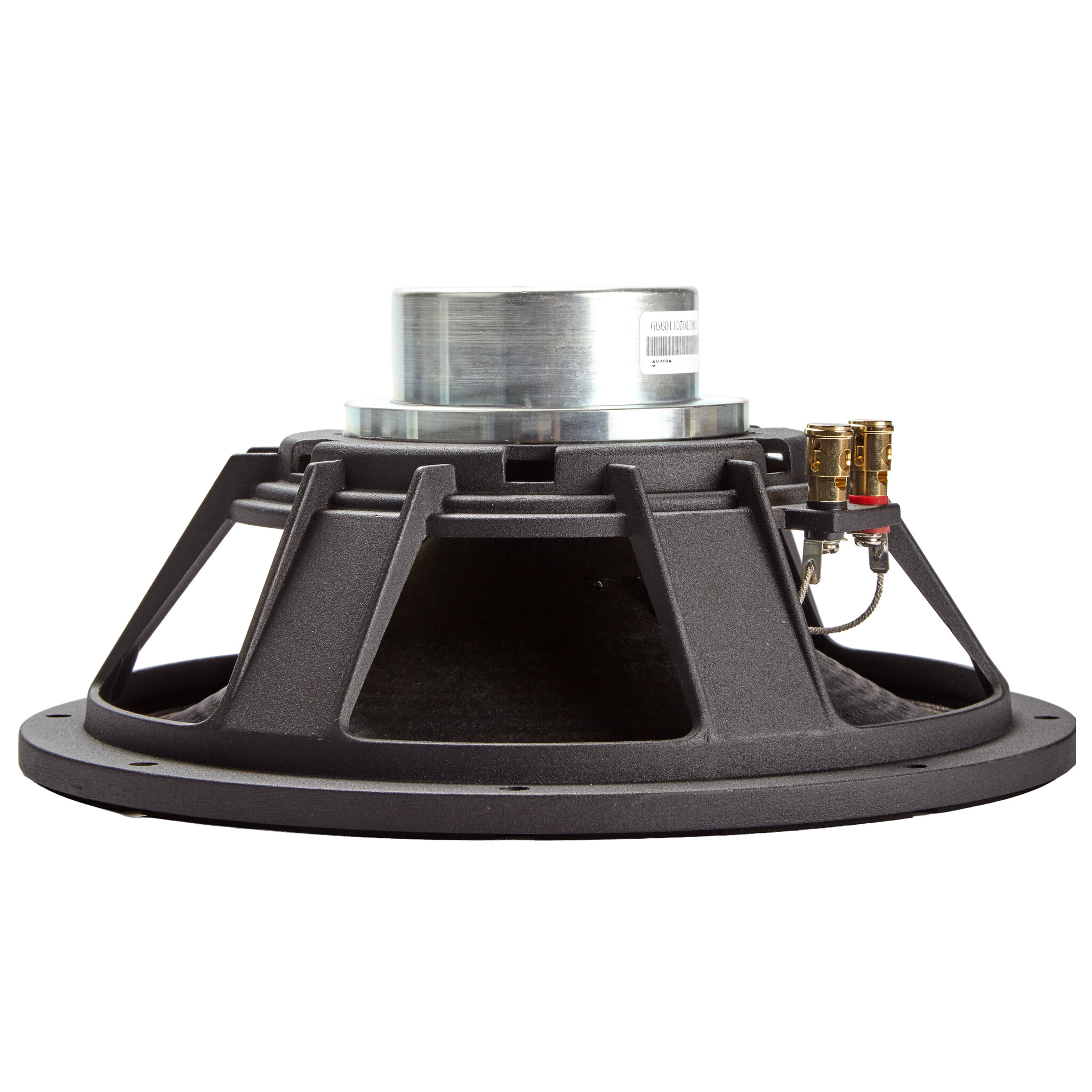 101NPM 10" Bass-mid woofer 8 ohms