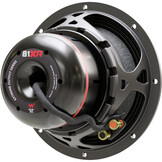 81XR 8" Bass-mid woofer 8 ohms