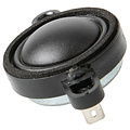 201TN 0.8" Dome tweeter 8 ohms