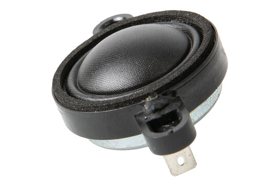 201TN 0.8" Dome tweeter 8 ohms