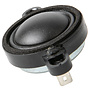 201TN 0.8" Dome tweeter 8 ohms