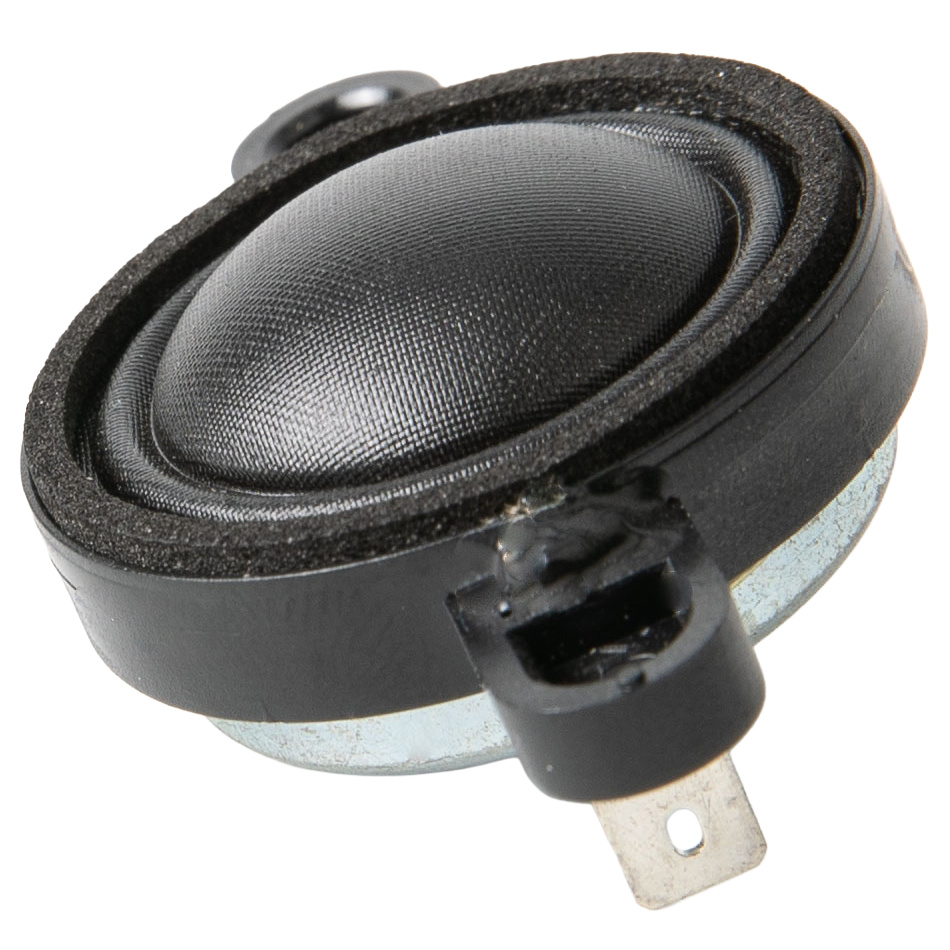 201TN 0.8" Dome tweeter 8 ohms