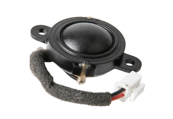 16TN Dome Tweeter