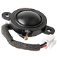 16TN 0.6" Dome tweeter 4 ohms