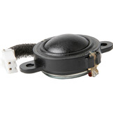 16TN 0.6" Dome tweeter 4 ohms
