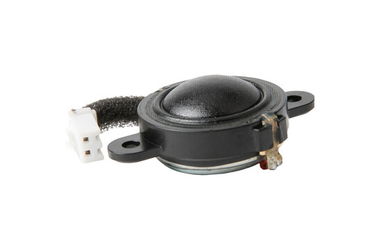 16TN 0.6" Dome tweeter 4 ohms