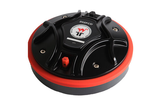202FCD 3" Compression driver 8 ohms