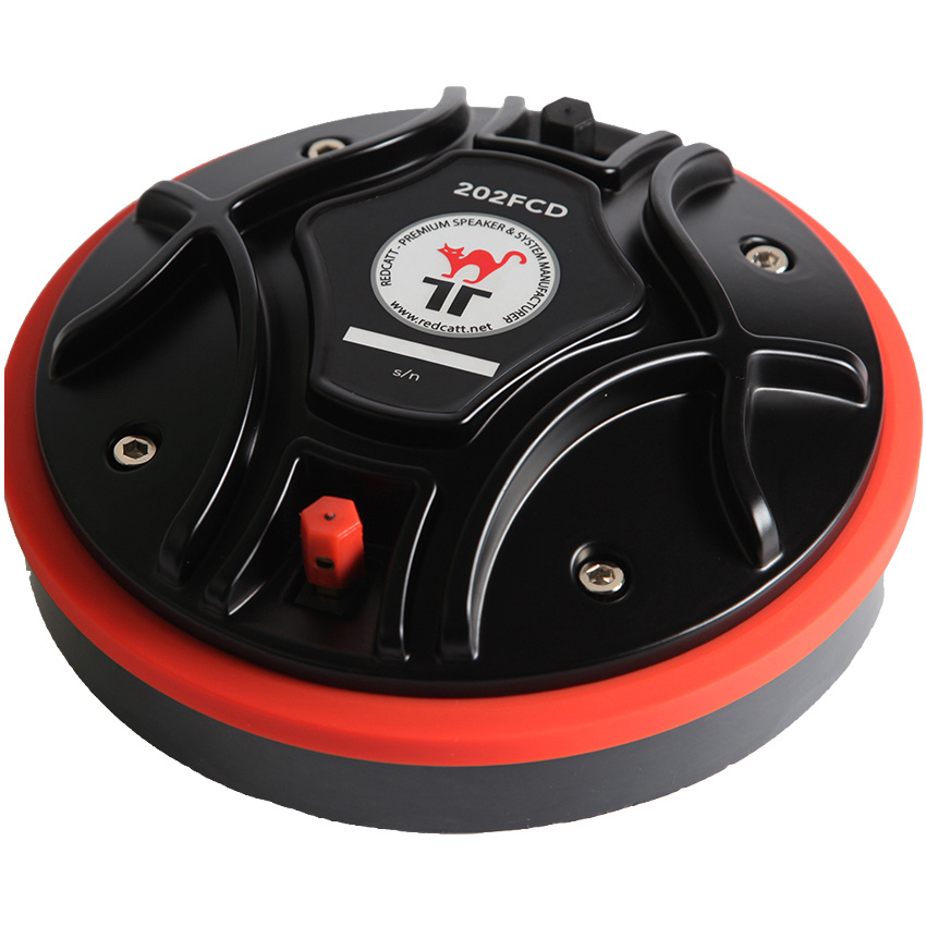 202FCD 3" Compression driver 8 ohms