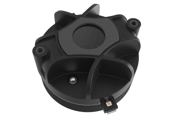 101FCD Compression Driver