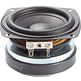 5FR 5" Full-range woofer 8 ohms