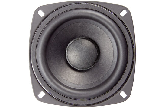 5FR 5" Full-range woofer 8 ohms