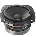41FR 4" Full-range woofer 8 ohms