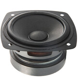41FR 4" Full-range woofer 8 ohms