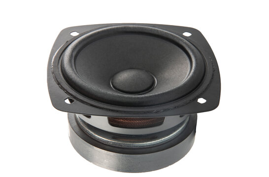 41FR 4" Full-range woofer 8 ohms