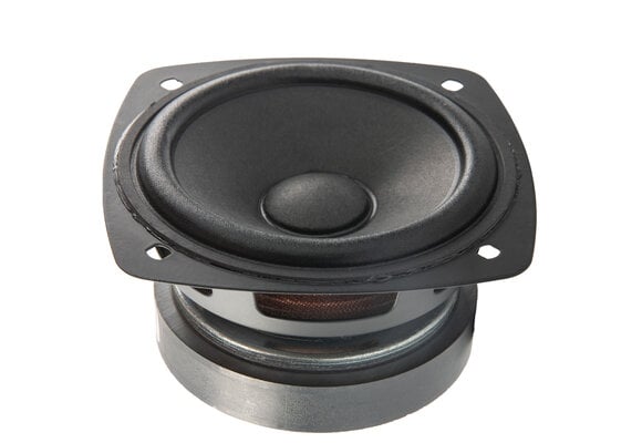 41FR Full-Range Woofer