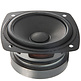 41FR 4" Full-range woofer 8 ohms