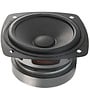 41FR 4" Full-range woofer 8 ohms