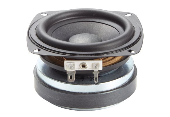 35FRX4 Full-Range Woofer
