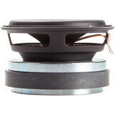 35FRX4 3.5" Full-range woofer 4 ohms