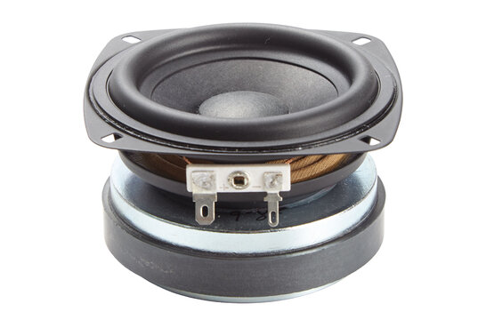 35FRX8 3.5" Full-range woofer 8 ohms