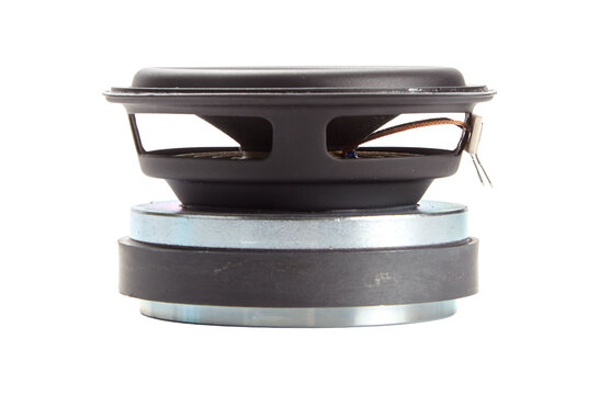 35FRX8 3.5" Full-range woofer 8 ohms
