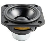 31NFR 3" Full-range woofer 8 ohms