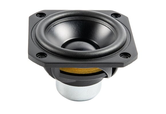 31NFR Full-Range Woofer
