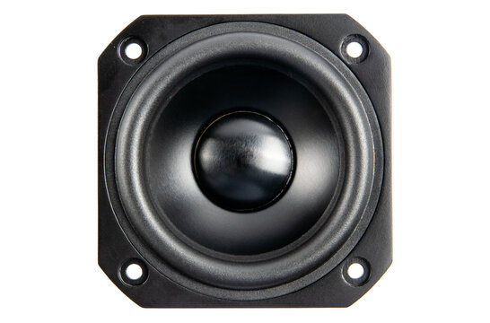 31NFR 3" Full-range woofer 8 ohms