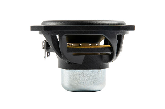 31NFR 3" Full-range woofer 8 ohms