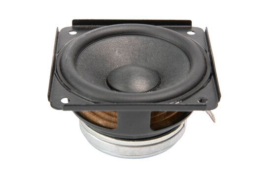 25NFR 2.5" Full-range woofer 8 ohms
