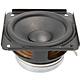 25NFR 2.5" Full-range woofer 8 ohms