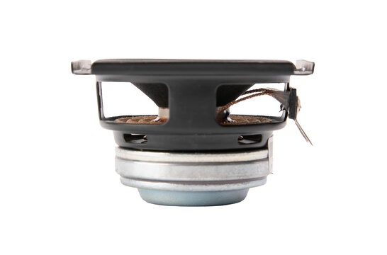 25NFR 2.5" Full-range woofer 8 ohms