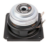 25NFR 2.5" Full-range woofer 8 ohms