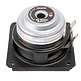 25NFR 2.5" Full-range woofer 8 ohms