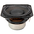 22NFR 2" Full-range woofer 8 ohms