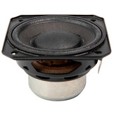 22NFR 2" Full-range woofer 8 ohms