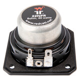 22NFR 2" Full-range woofer 8 ohms