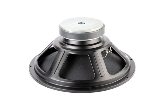 183FIND 18" Subwoofer 8 ohms