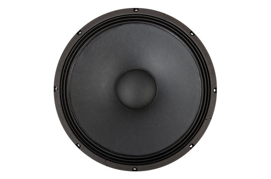 154FIND 15" Bass-mid woofer 8 ohms