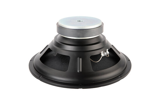 154FIND 15" Bass-mid woofer 8 ohms