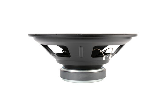 154FIND 15" Bass-mid woofer 8 ohms
