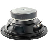 61FHMX4 6.5" Bass-mid woofer 4 ohms