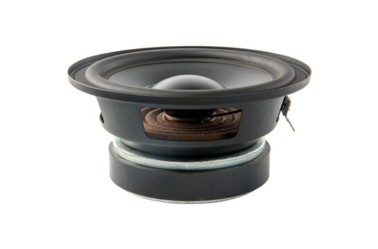 5FHW 5" Subwoofer 4 ohms