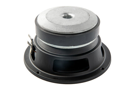 5FHW 5" Subwoofer 4 ohms