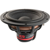 61XR 6" Bass-mid woofer 4 ohms