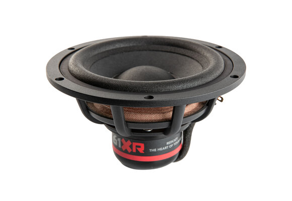 61XR Bass-Mid Woofer