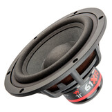 61XR 6" Bass-mid woofer 4 ohms